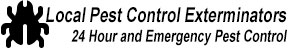 Cedar Springs PA Pest Control Exterminators